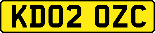KD02OZC
