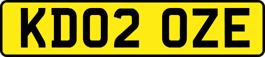 KD02OZE