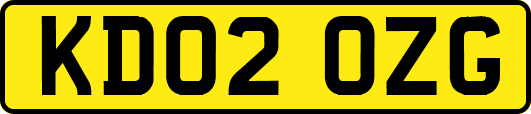 KD02OZG