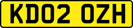 KD02OZH