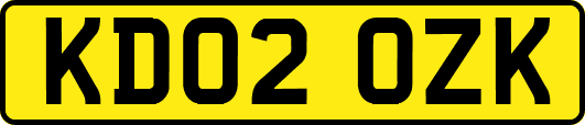 KD02OZK