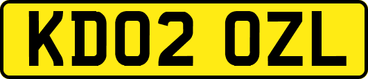 KD02OZL
