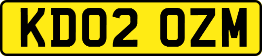 KD02OZM