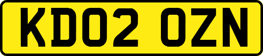 KD02OZN
