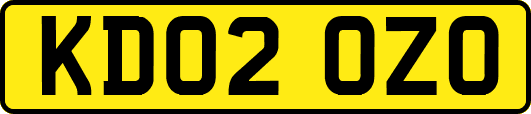 KD02OZO