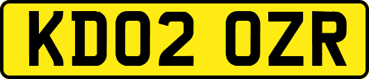 KD02OZR