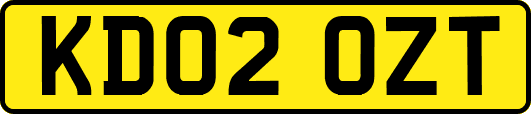 KD02OZT