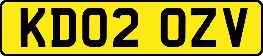 KD02OZV