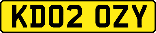 KD02OZY