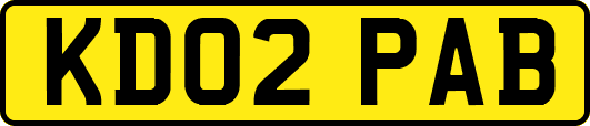 KD02PAB