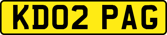KD02PAG