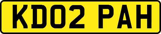 KD02PAH