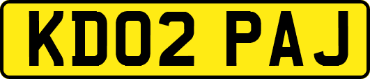KD02PAJ