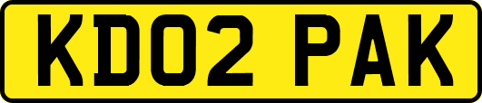 KD02PAK