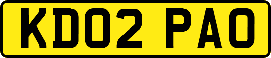KD02PAO