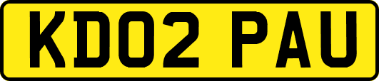 KD02PAU