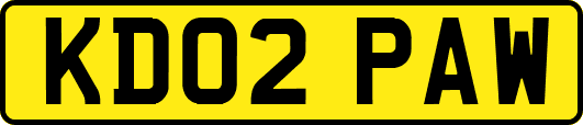 KD02PAW