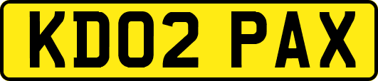 KD02PAX