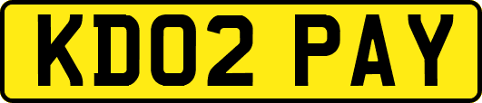 KD02PAY