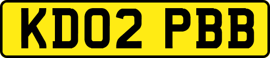 KD02PBB