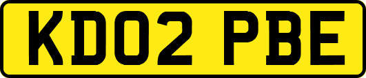 KD02PBE