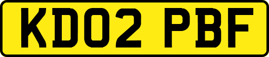 KD02PBF