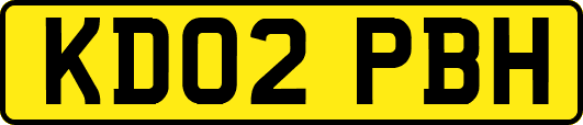 KD02PBH