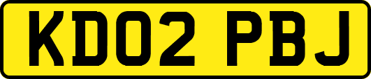 KD02PBJ