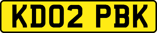 KD02PBK