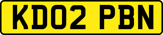 KD02PBN