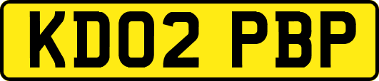 KD02PBP