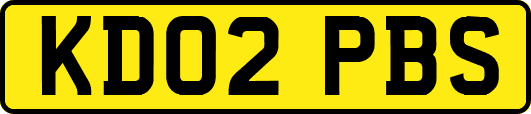 KD02PBS