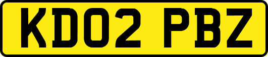 KD02PBZ