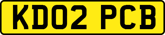 KD02PCB