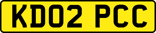 KD02PCC