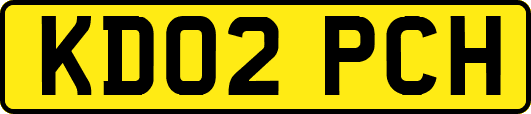KD02PCH