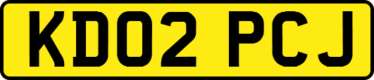KD02PCJ