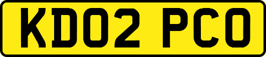 KD02PCO