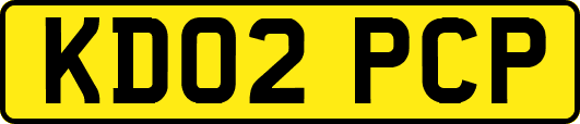 KD02PCP