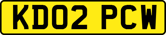 KD02PCW