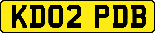 KD02PDB
