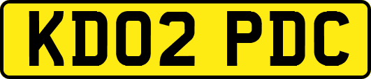 KD02PDC