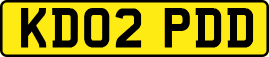 KD02PDD