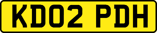 KD02PDH