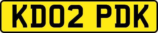 KD02PDK