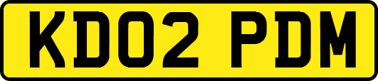 KD02PDM