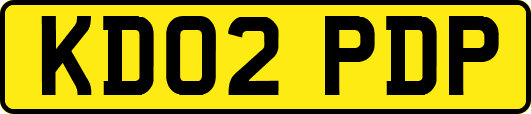 KD02PDP