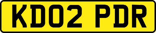KD02PDR