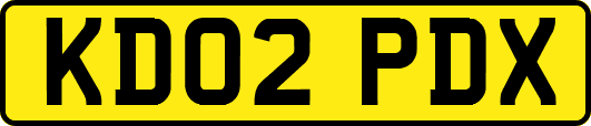 KD02PDX