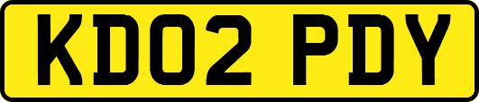 KD02PDY